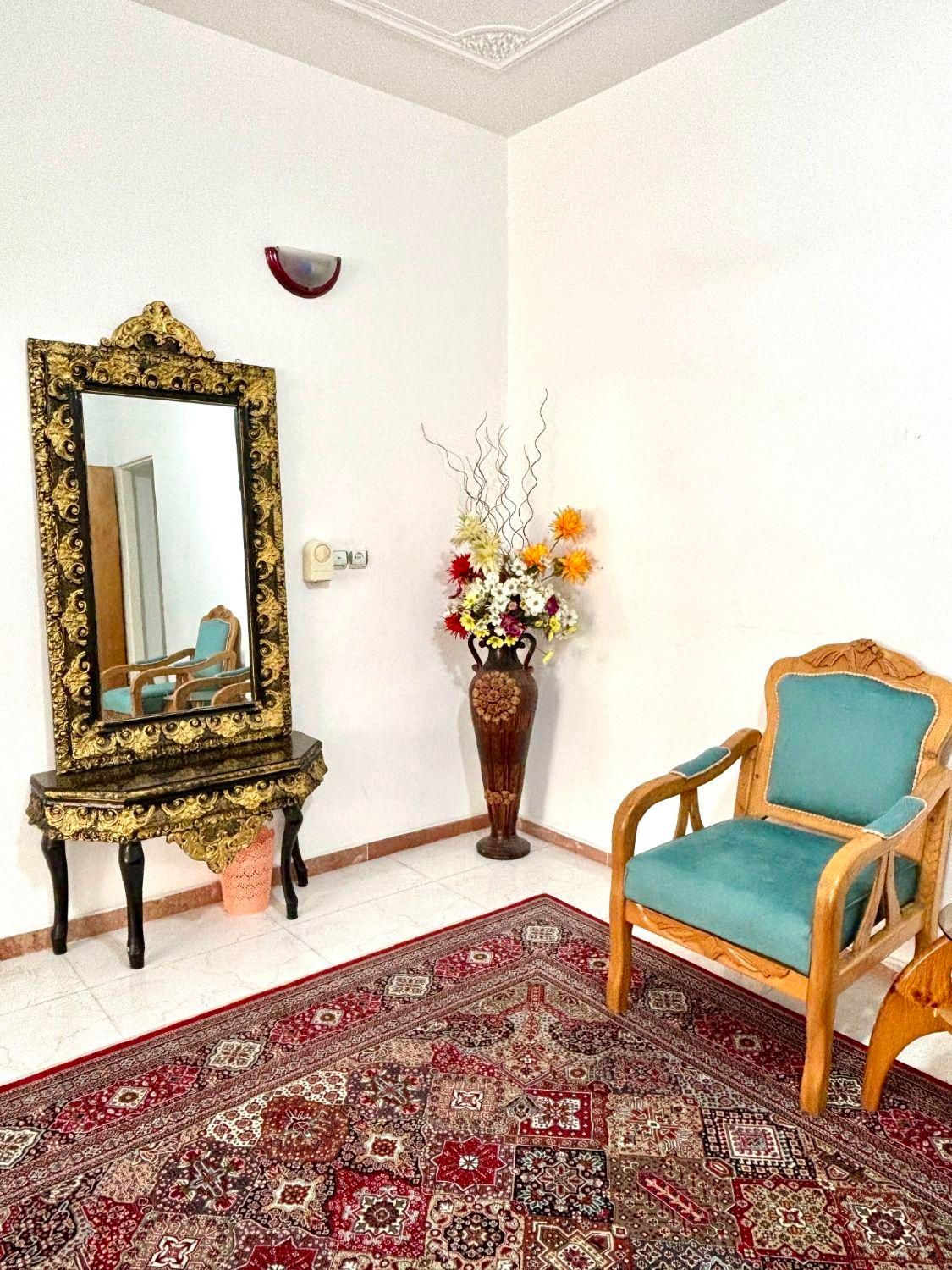 دوخوابه ۱۰۰متری تمیز درشهر زیبای رامسر|اجارهٔ کوتاهمدت آپارتمان و سوئیت|رامسر, |دیوار