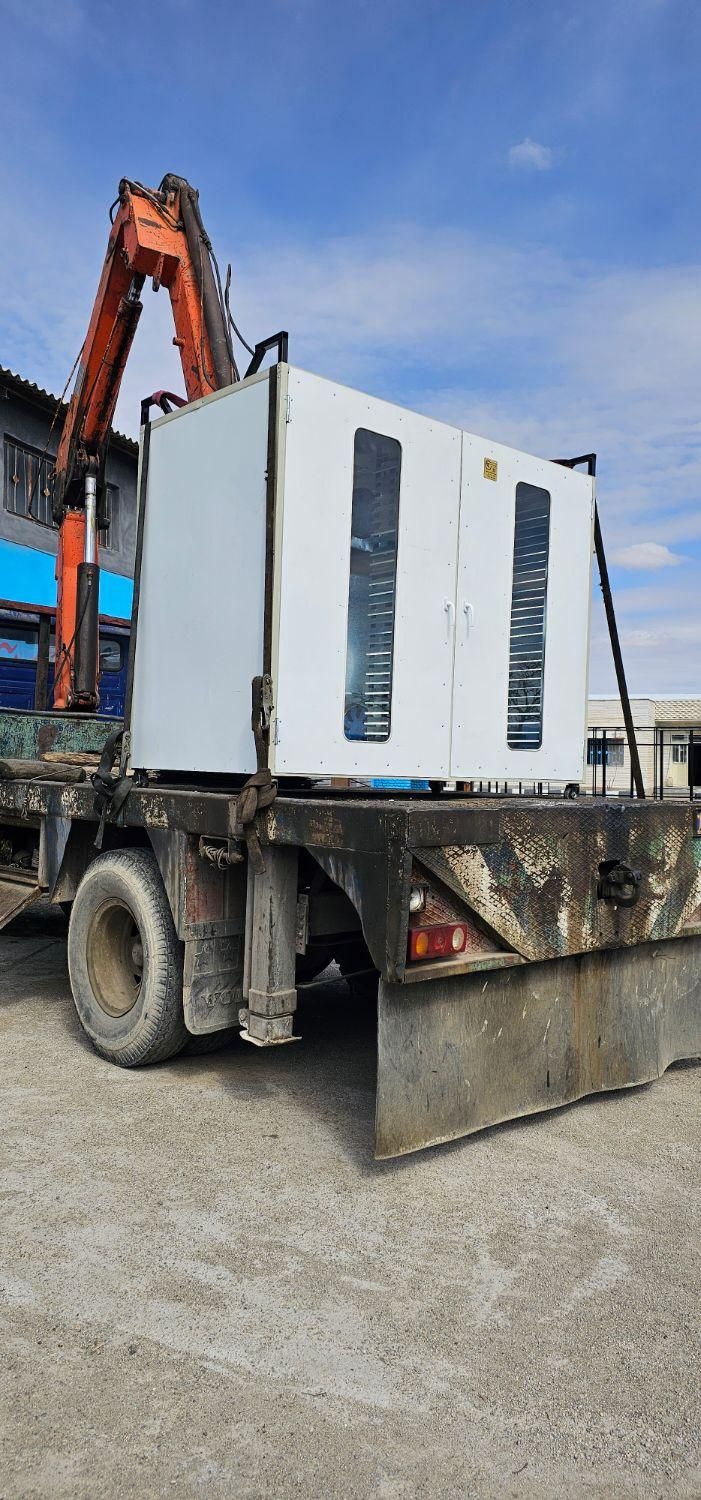 دستگاه خشک کن میوه،گیاهان دارویی،انگور 60سینی|ماشینآلات صنعتی|تبریز, |دیوار