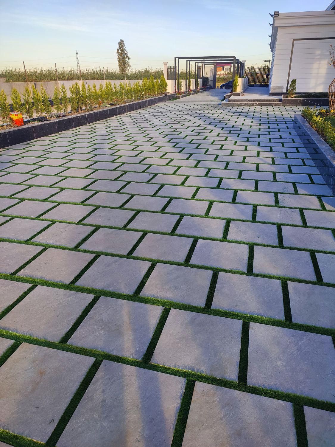 نصب و اجرای چمن مصنوعی|خدمات پیشه و مهارت|بابل, |دیوار