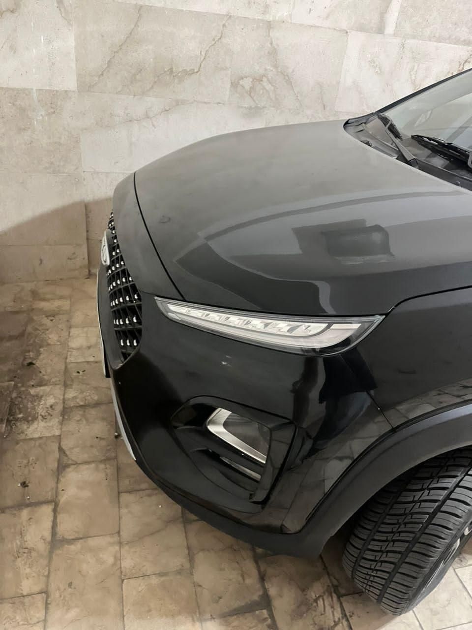 x22 pro cvt|خودرو سواری و وانت|کرج, فاز ۵ مهرشهر|دیوار