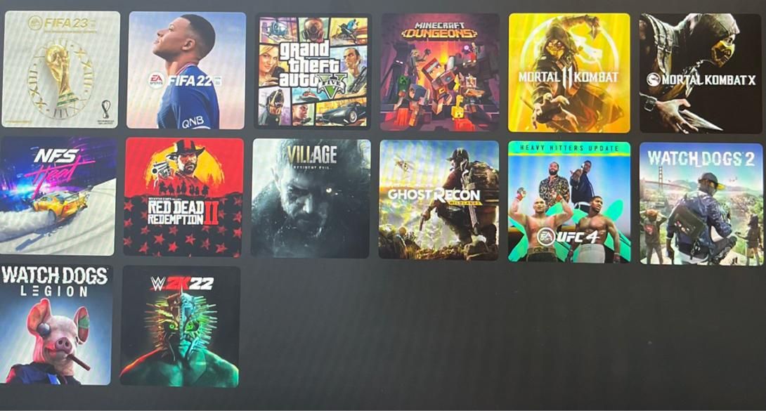 x box one 1TB فول بازی|کنسول، بازی ویدئویی و آنلاین|گنبد کاووس, |دیوار