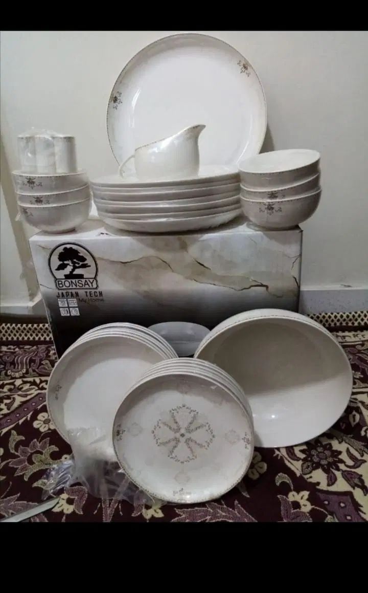 سرویس چینی|ظروف سرو و پذیرایی|تهران, خاوران|دیوار