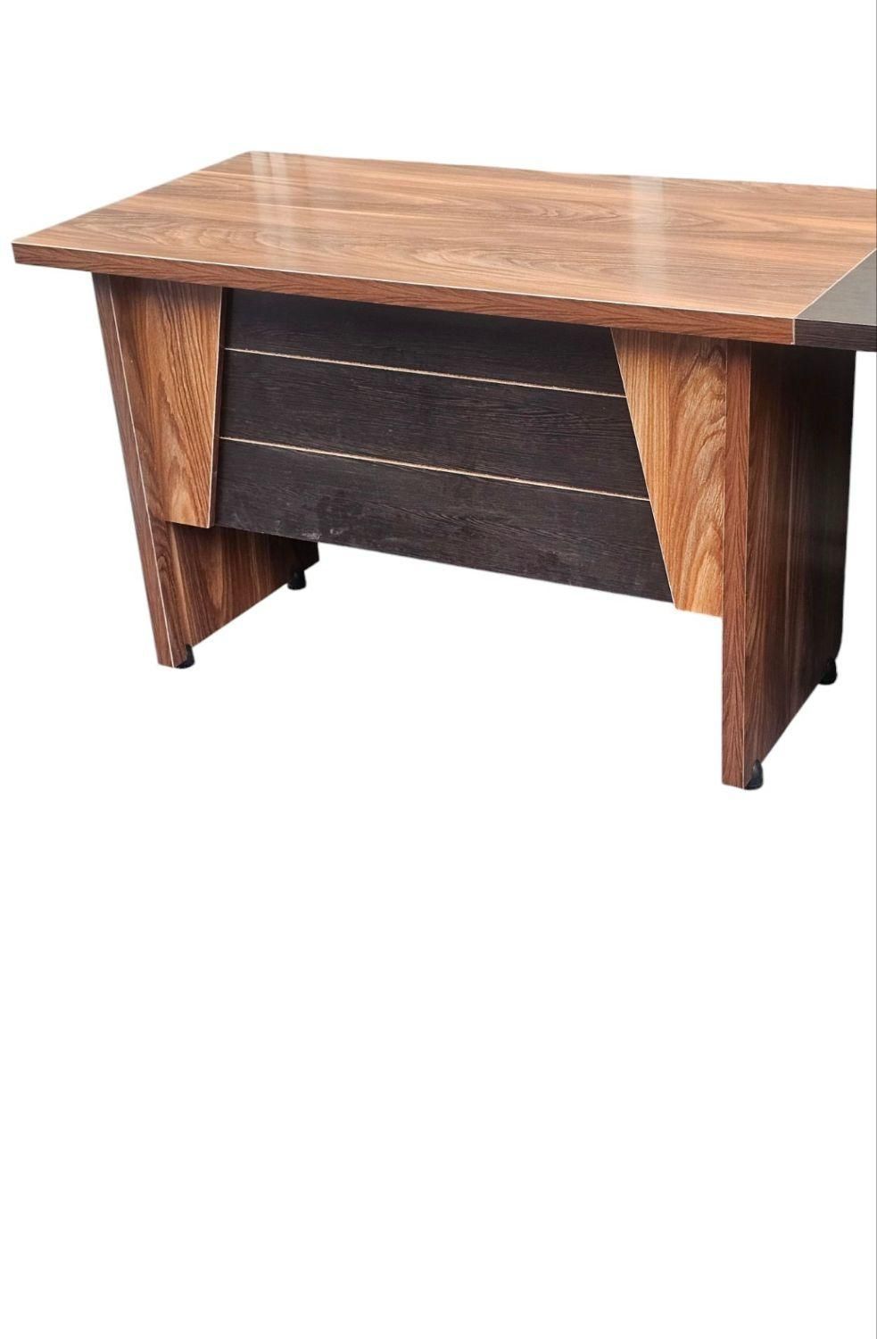 میز اداری مدیریت وکارمندی قسطی|دفتر کار|سمنان, |دیوار