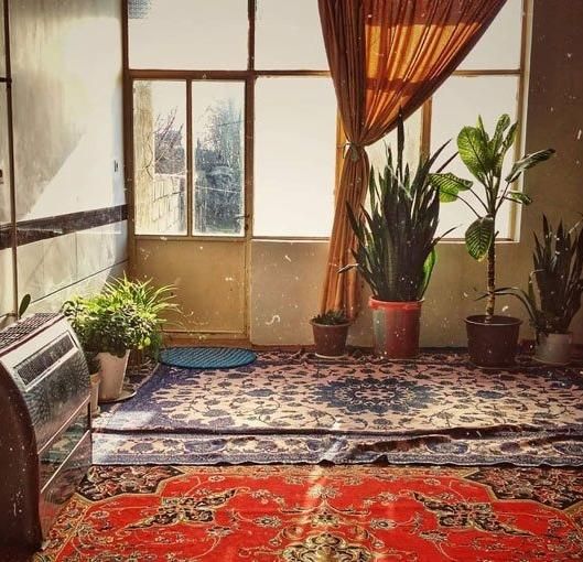 خانه کلنگی نقلی / دروس / سند شخص|فروش خانه و ویلا|تهران, دروس|دیوار