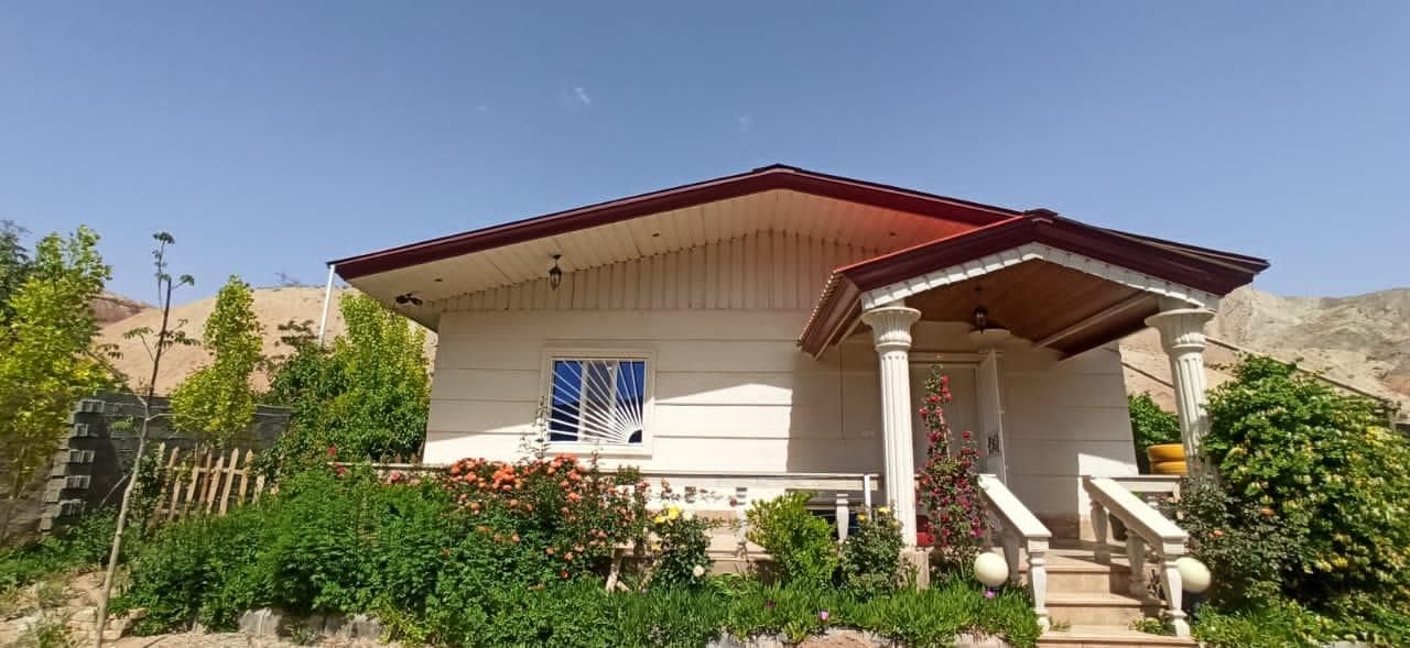 باغ ویلا سند تک برگ|فروش خانه و ویلا|آبسرد, |دیوار