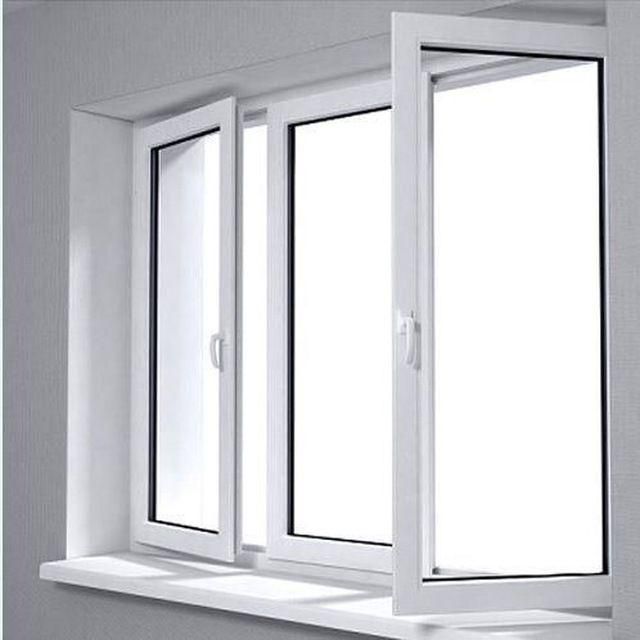 تولید انواع پنجره درب شیشه دوجداره upvc|خدمات پیشه و مهارت|اردبیل, |دیوار