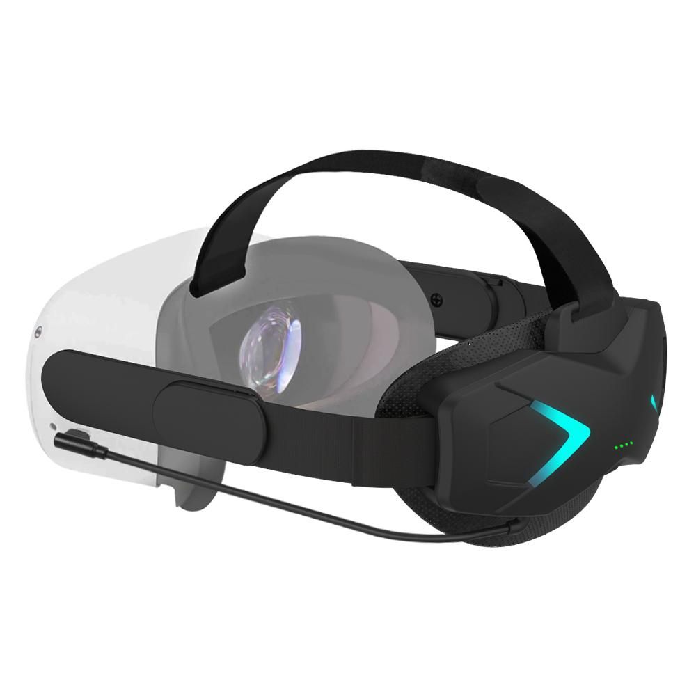 استرپ strap بند oculus quest 2meta VRواقعیت مجازی|کنسول، بازی ویدئویی و آنلاین|تهران, کوثر|دیوار