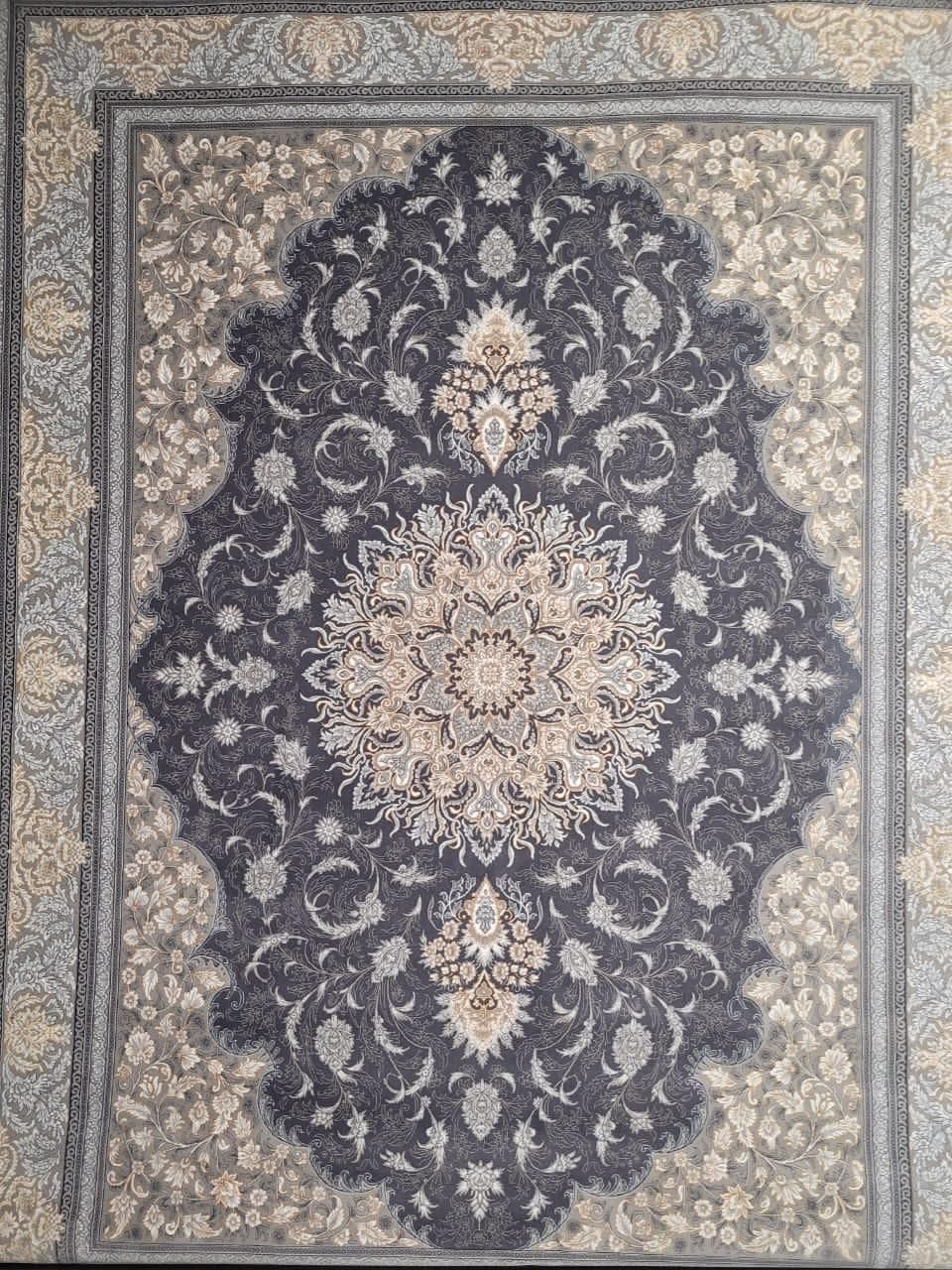 فرش مشهد نشان توس صد درصد نخ|فرش|مشهد, توس (بلوار توس)|دیوار