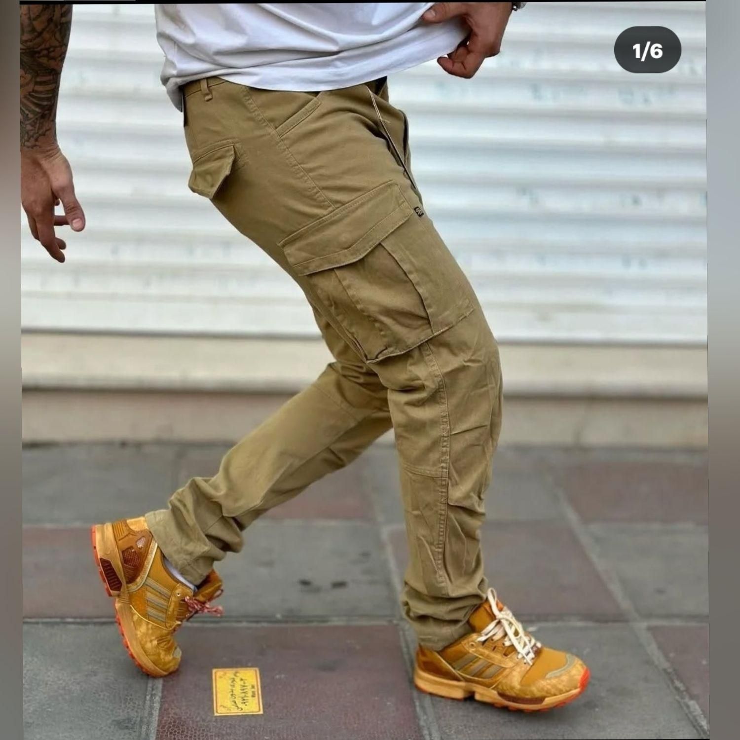 شیش جیب آلفا 3|لباس|قم, هفت تیر|دیوار