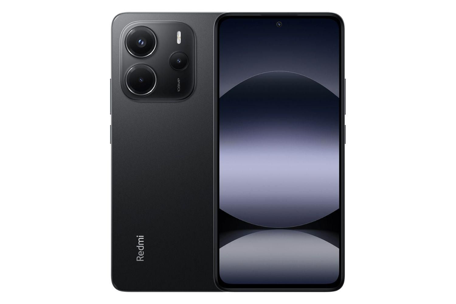 شیائومی redimi note14 نو و پلمپ|موبایل|گرگان, |دیوار