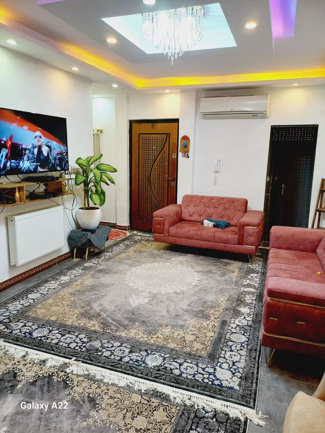 ویلاسندتک برگ 126متر|فروش خانه و ویلا|رشت, رودبارتان|دیوار