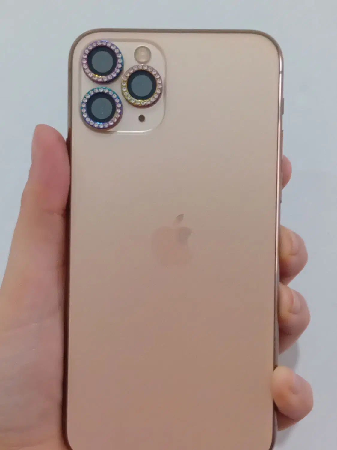 اپل iPhone 11 Pro با حافظهٔ ۶۴ گیگابایت|موبایل|تهران, بهارستان|دیوار