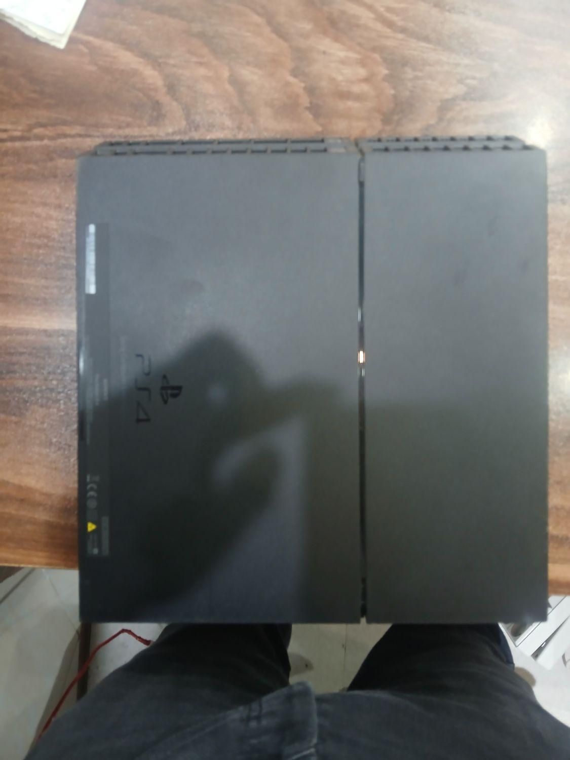 ps4 کپی خور و اکانتی با دو دسته|کنسول، بازی ویدئویی و آنلاین|رشت, معلم|دیوار