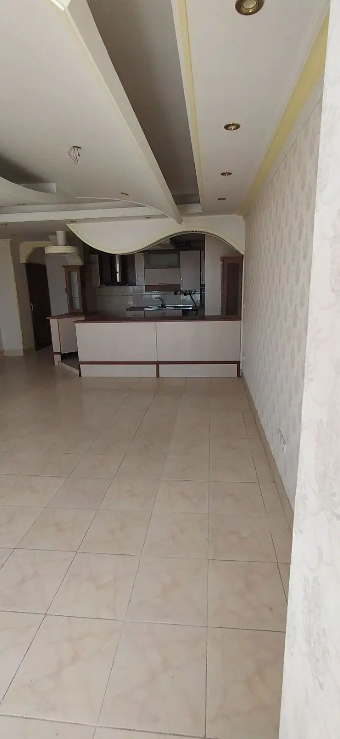 پیروزی/صد متر دو خواب/جنوبی آفتاب/پارکینگ|فروش آپارتمان|کرج, شهرک آسمان|دیوار