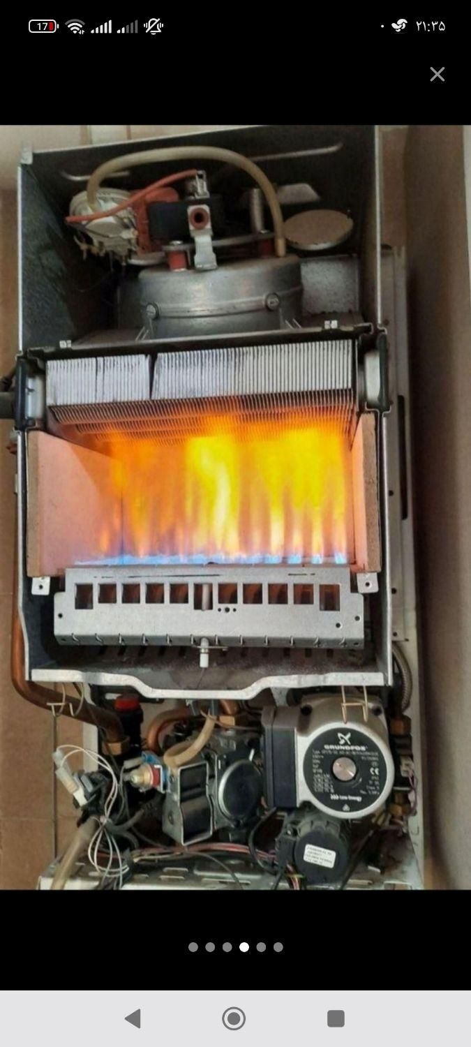 تعمیرکارپکیج تعمیرپکیج.تعمیرات پکیج.سرویسکارپکیج|خدمات پیشه و مهارت|کرمانشاه, |دیوار