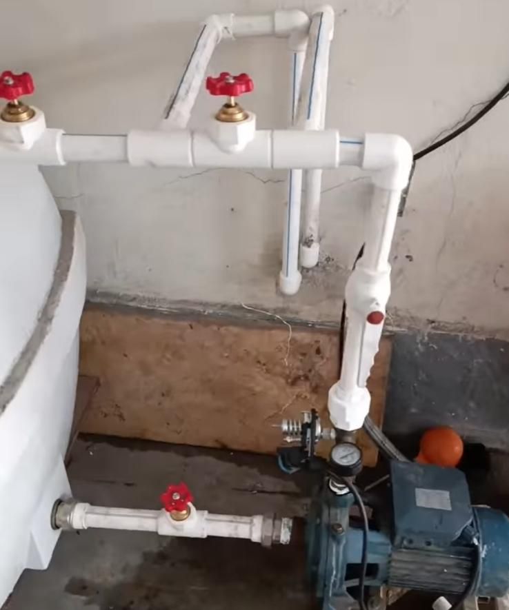 تاسیسات اکو اجرت مناسب تخصصی|خدمات پیشه و مهارت|پاکدشت, پاکدشت (مامازند)|دیوار