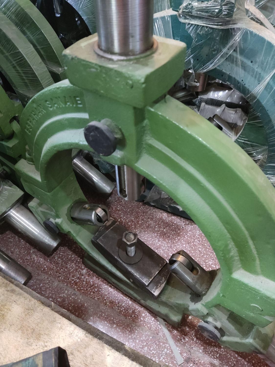 لینت و دستگاه پرس لونت|ماشینآلات صنعتی|اصفهان, شهرک مهدیه|دیوار