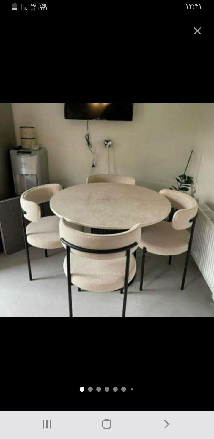 تولید انواع مختلف میز و صندلی|میز و صندلی غذاخوری|زاهدان, |دیوار