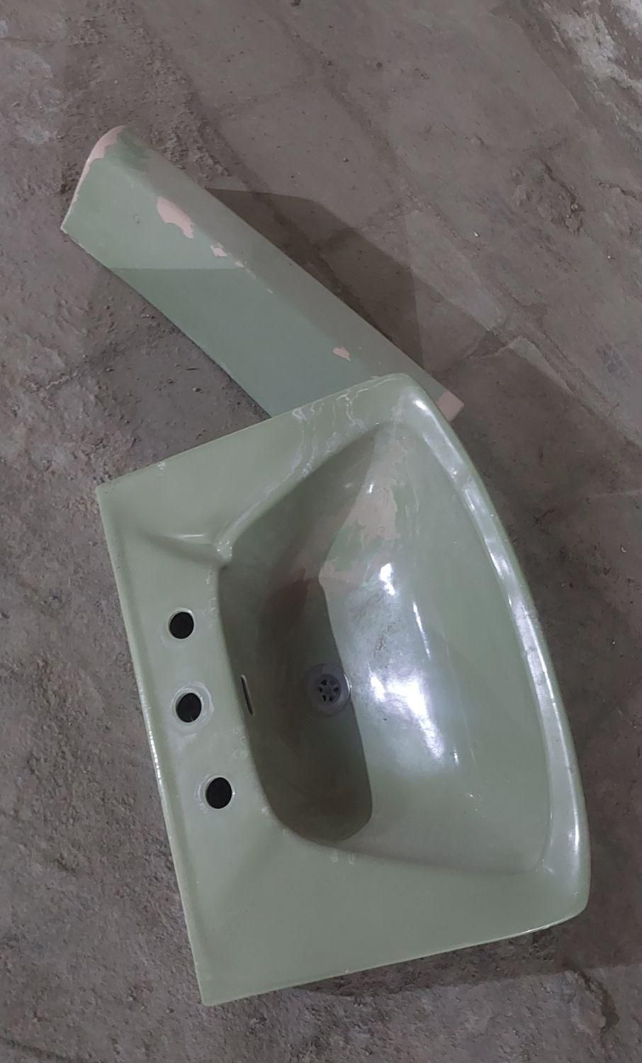 روشویی|لوازم سرویس بهداشتی|اهواز, گلستان|دیوار