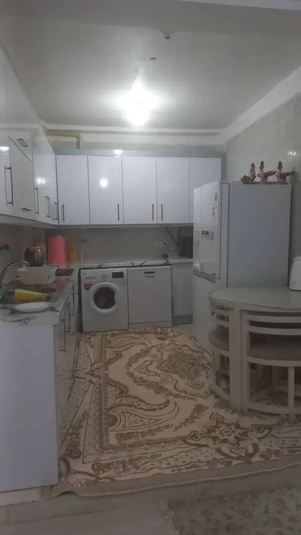 فروش آپارتمان ۸۵ متری۲خوابه کلیداشهرستان باغملک|فروش آپارتمان|باغ ملک, |دیوار