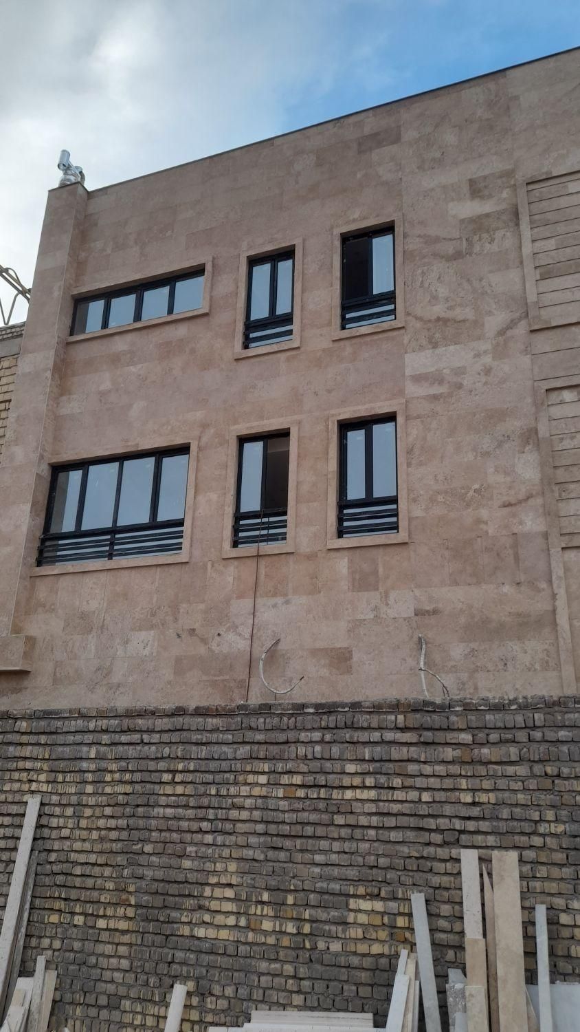 عایق درب و پنجره دوجداره|خدمات پیشه و مهارت|قم, سراجه (۱۵ خرداد)|دیوار