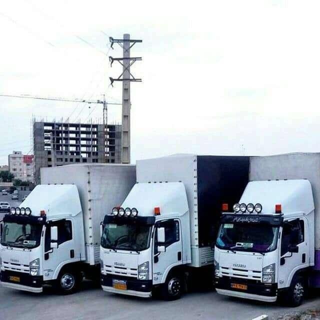 جابجایی تخصصی اثاث کشی منزل|خدمات حمل و نقل|ایزدشهر, |دیوار