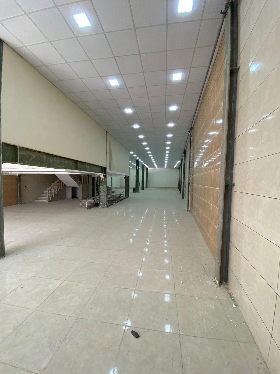 اجاره ۱۰۰۰ متری سوله بهداشتی/موقعیت عالی|اجارهٔ دفتر صنعتی، کشاورزی، تجاری|صفادشت, |دیوار