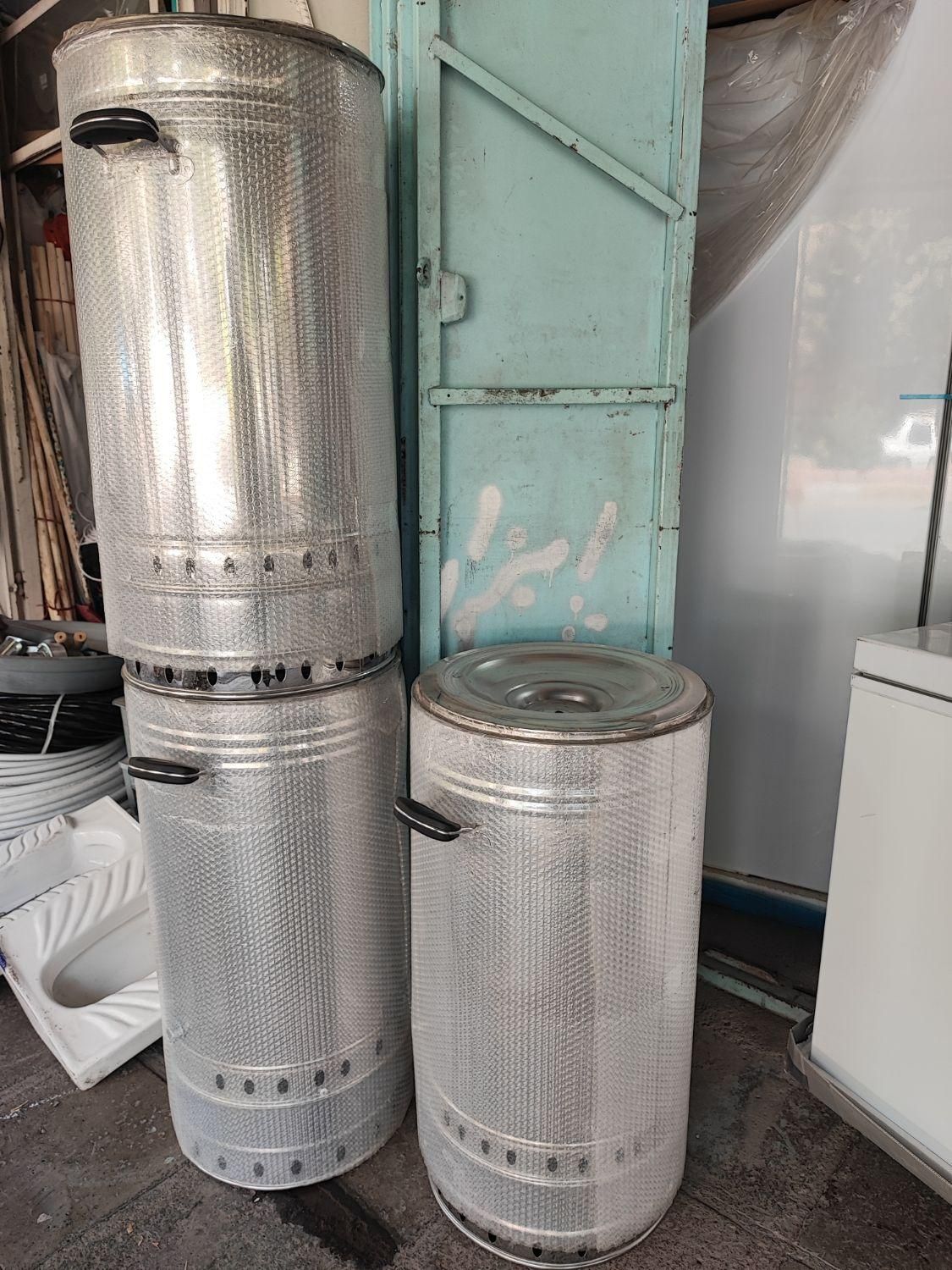 سمار برقی و گازی|سماور، چای‌ساز، قهوه‌ساز|کوهدشت, |دیوار