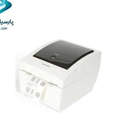 لیبل پرینتر Toshiba مدل Tec|پرینتر، اسکنر، کپی، فکس|اهواز, زیتون کارمندی|دیوار