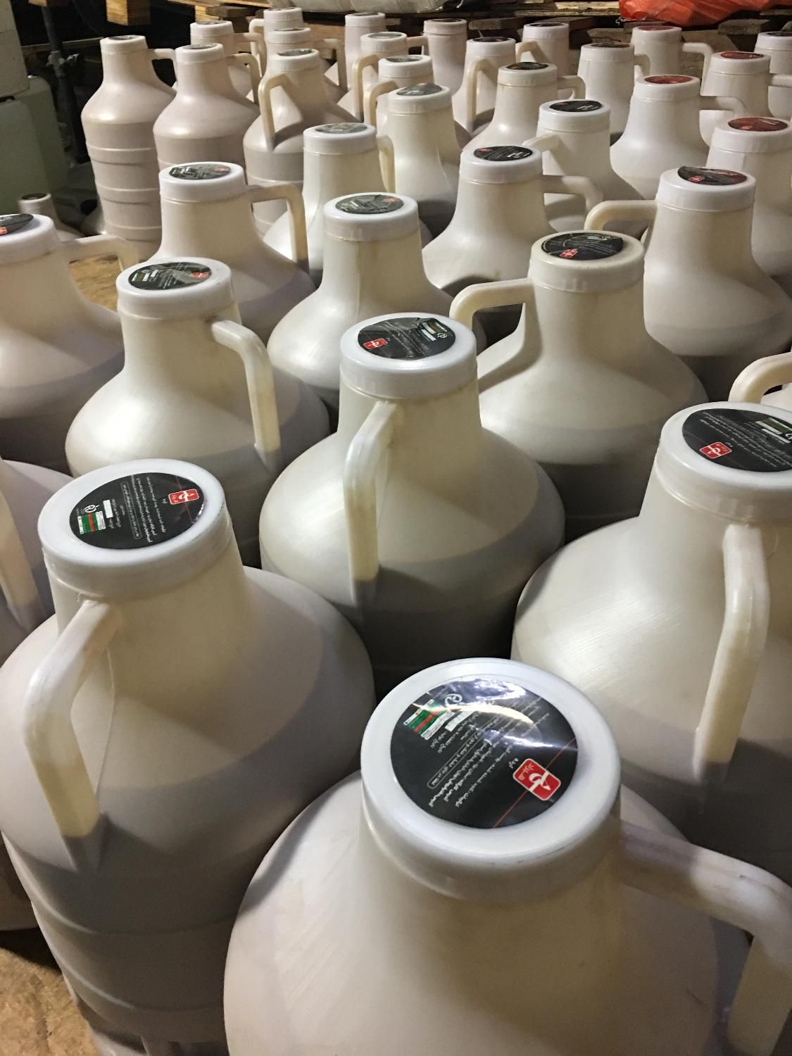 ارده کنجد ۱و۲ آتیشه|عمده‌فروشی|ری, منصوریه منگل|دیوار