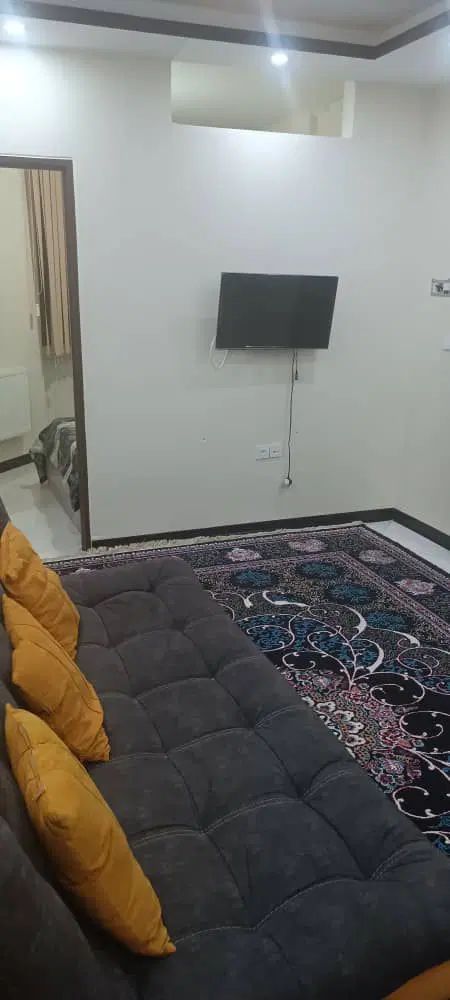 اجاره روزانه هفتگی آپارتمان جمهوری|اجارهٔ کوتاه‌مدت آپارتمان و سوئیت|تهران, حر|دیوار