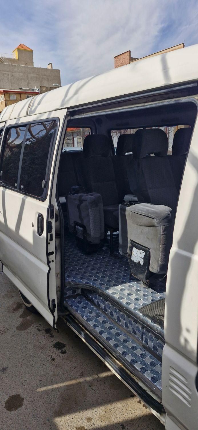 ون شخصی پذیرش سرویس و دربستی|خدمات حمل و نقل|قم, بنیاد|دیوار