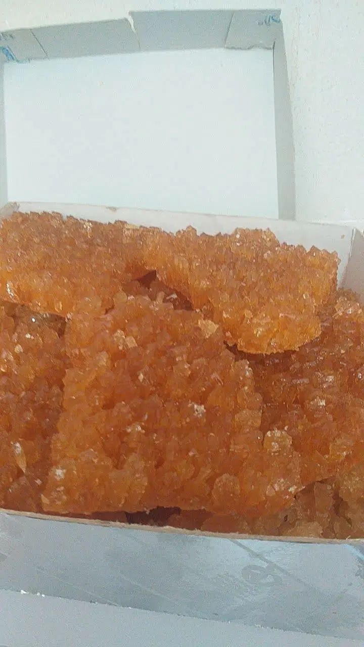 پرده نبات سنتی یزد|خوردنی و آشامیدنی|تهران, یافت‌آباد|دیوار