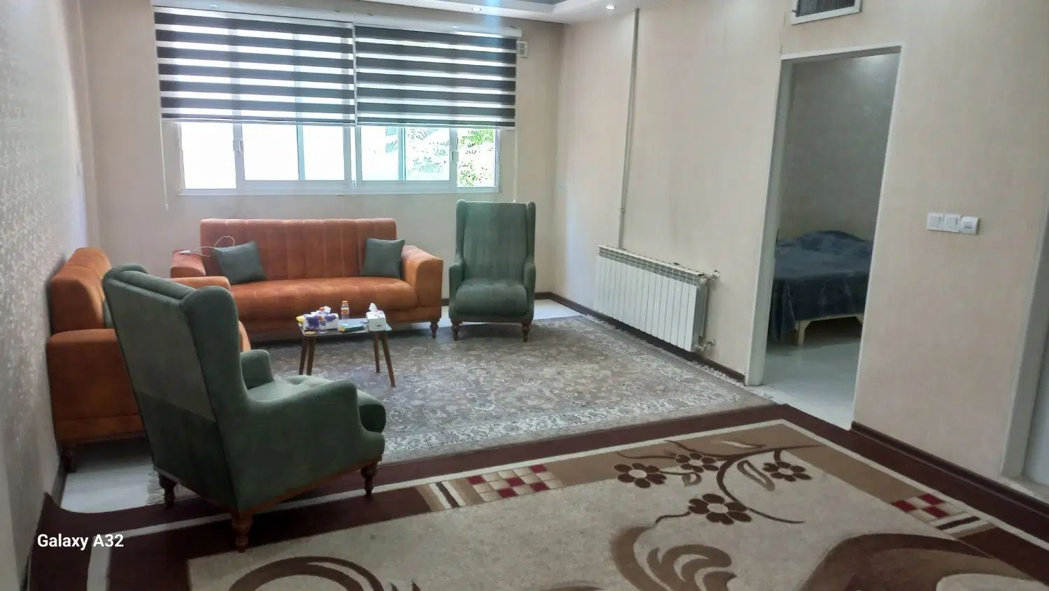آپارتمان ۶۵ متری/ امام رضا ۳۴/نزدیک حرم مطهر|فروش آپارتمان|مشهد, کوشش|دیوار
