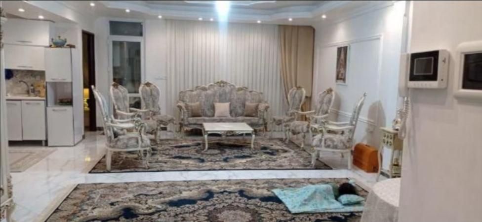 ۱۱۰ متری دو خواب خیابان چناری تازه ساخت|اجارهٔ آپارتمان|نسیم‌شهر, |دیوار