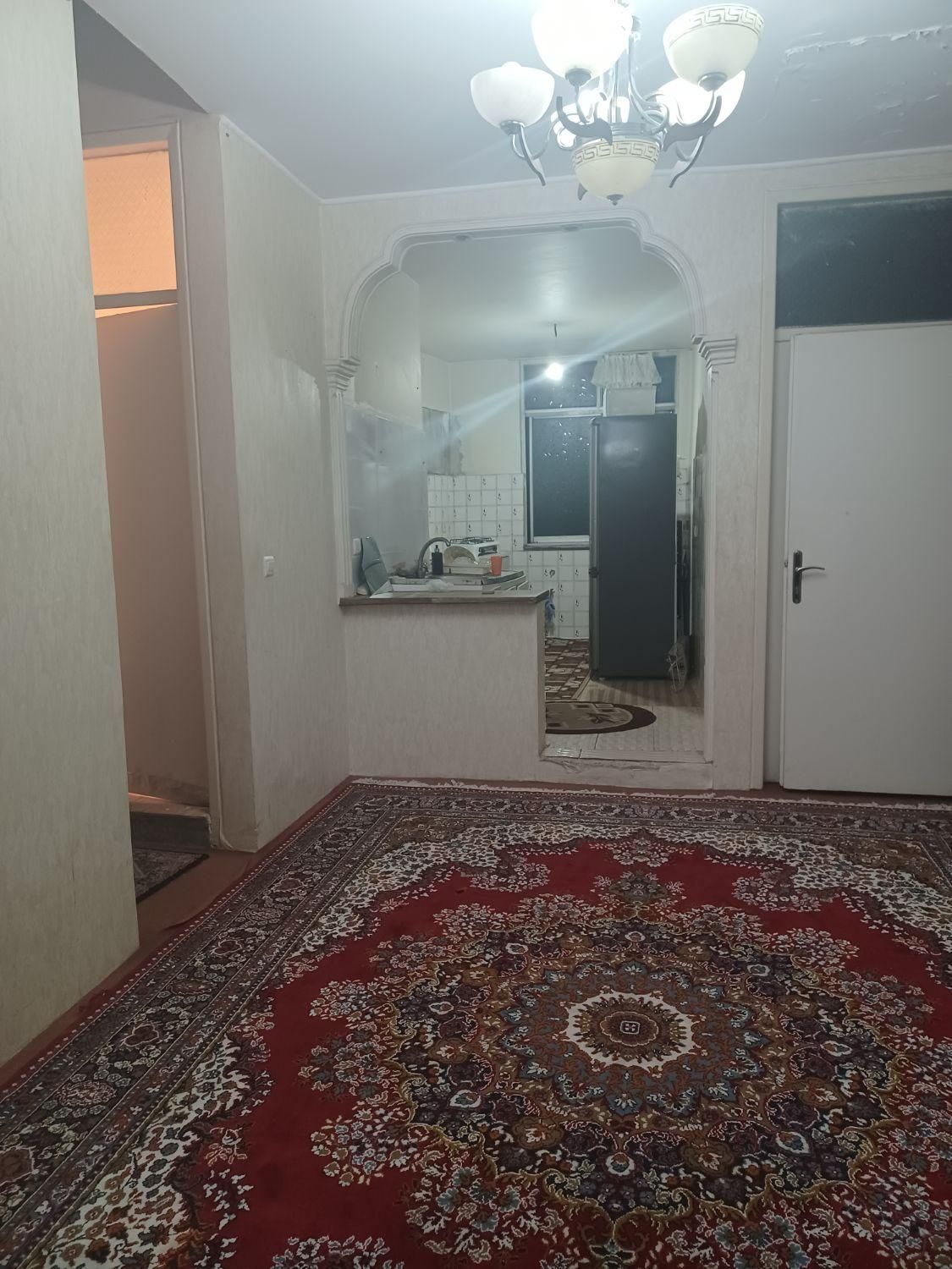 اجاره روزانه طبقه ویلای ۹۵ متری|اجارهٔ کوتاه‌مدت آپارتمان و سوئیت|کرج, شهرک فهمیده|دیوار