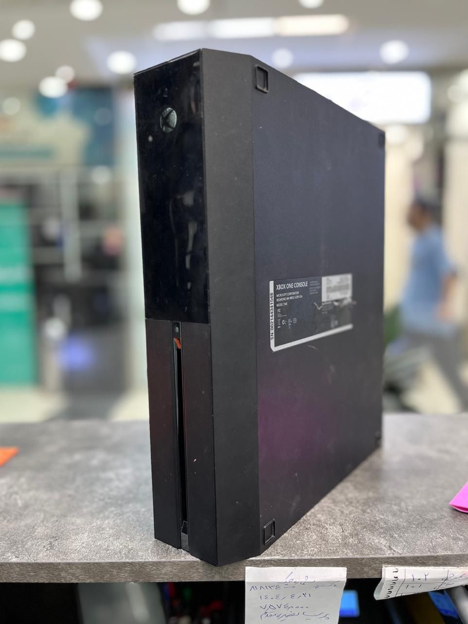 xbox one از دم قسط|کنسول، بازی ویدئویی و آنلاین|اصفهان, مفتح|دیوار