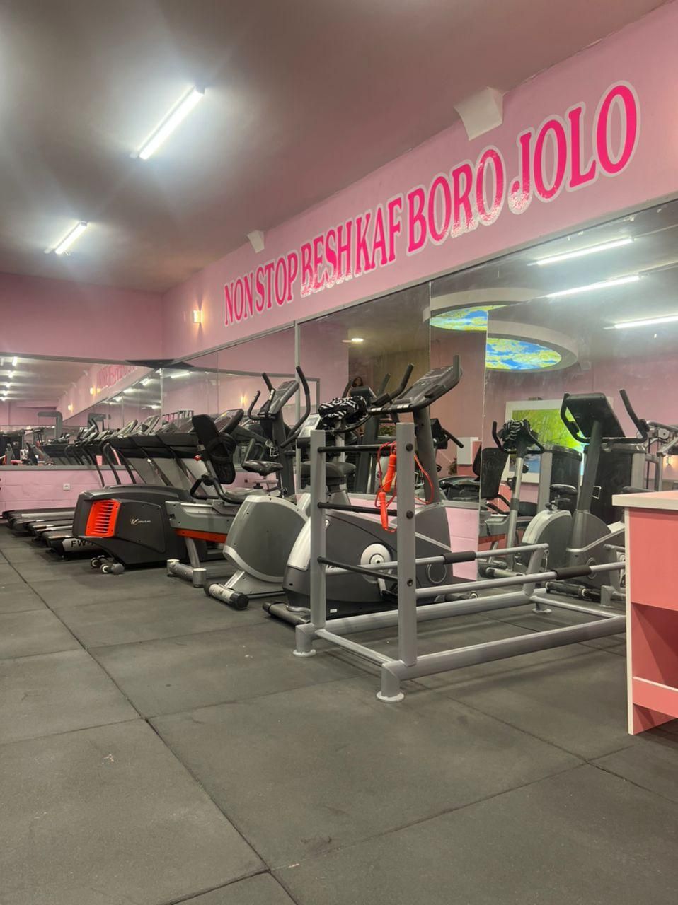 برا ثبت نام باشگاه منتظر شنبه نباش|خدمات آموزشی|شیراز, آبیاری|دیوار