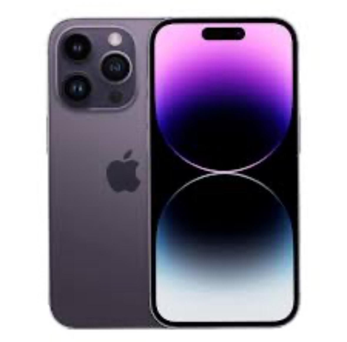 اپل iphone 14 pro با حافظهٔ ۲۵۶ گیگابایت|موبایل|تهران, ایران|دیوار
