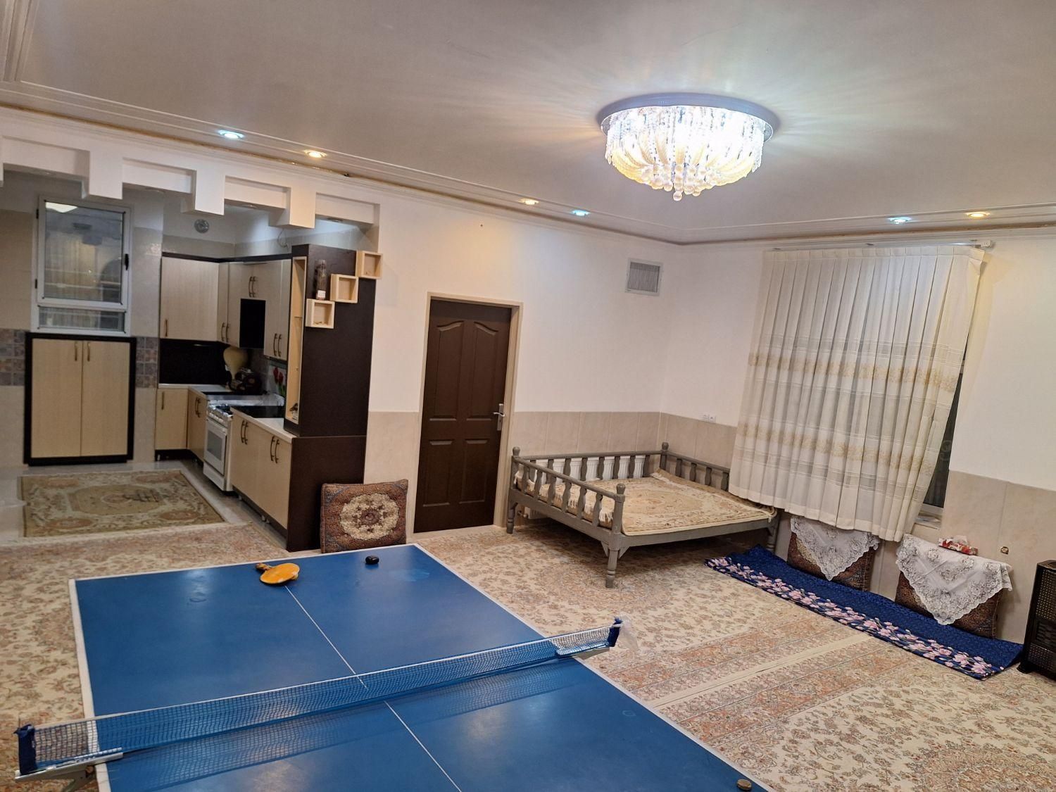 اجاره روزانه ویلا خانه باغ تفت|اجارهٔ کوتاه‌مدت ویلا و باغ|تفت, |دیوار