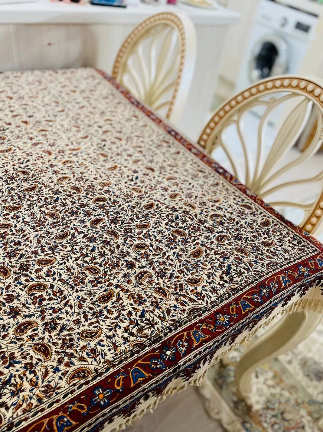 میز ناهار خوری|میز و صندلی غذاخوری|تهران, دربند|دیوار