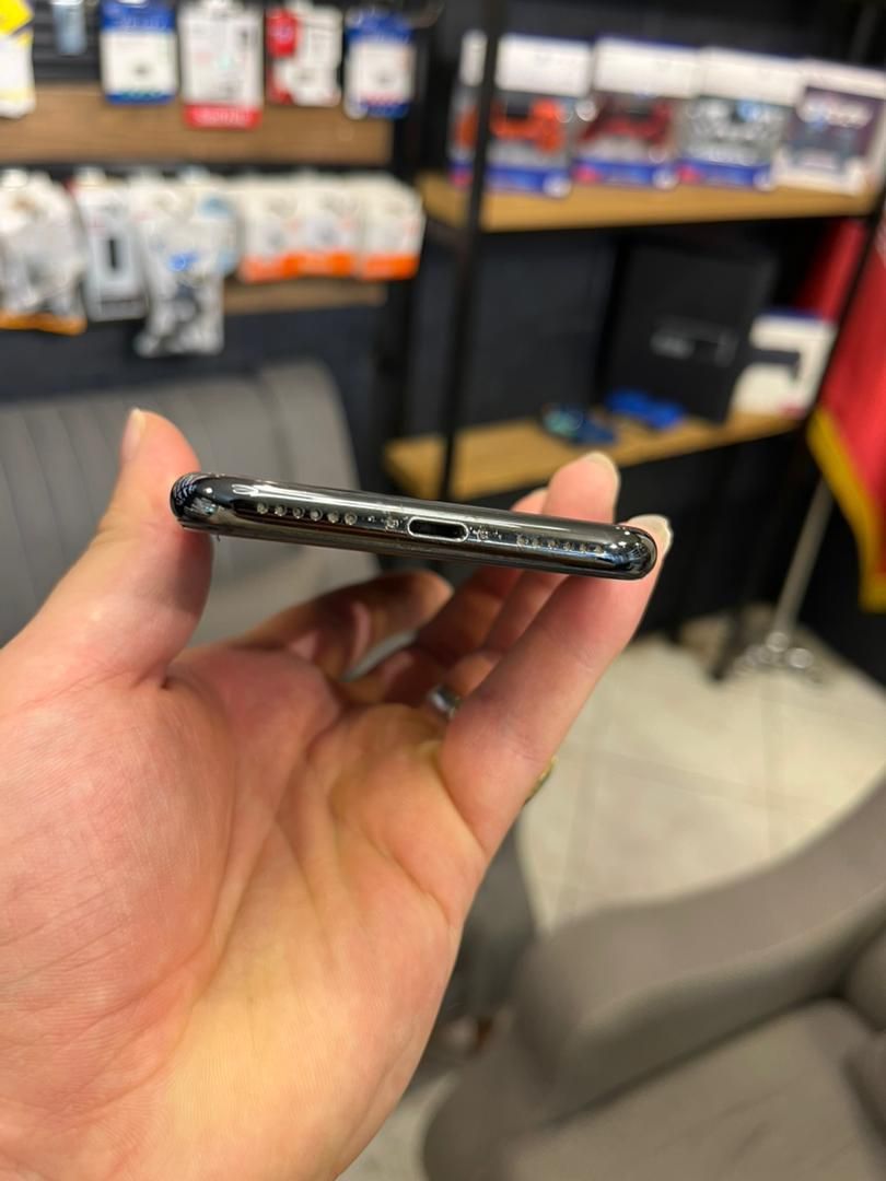 iphone X با حافظه ۲۵۶گیگابایت باطری|موبایل|تهران, تهرانپارس غربی|دیوار