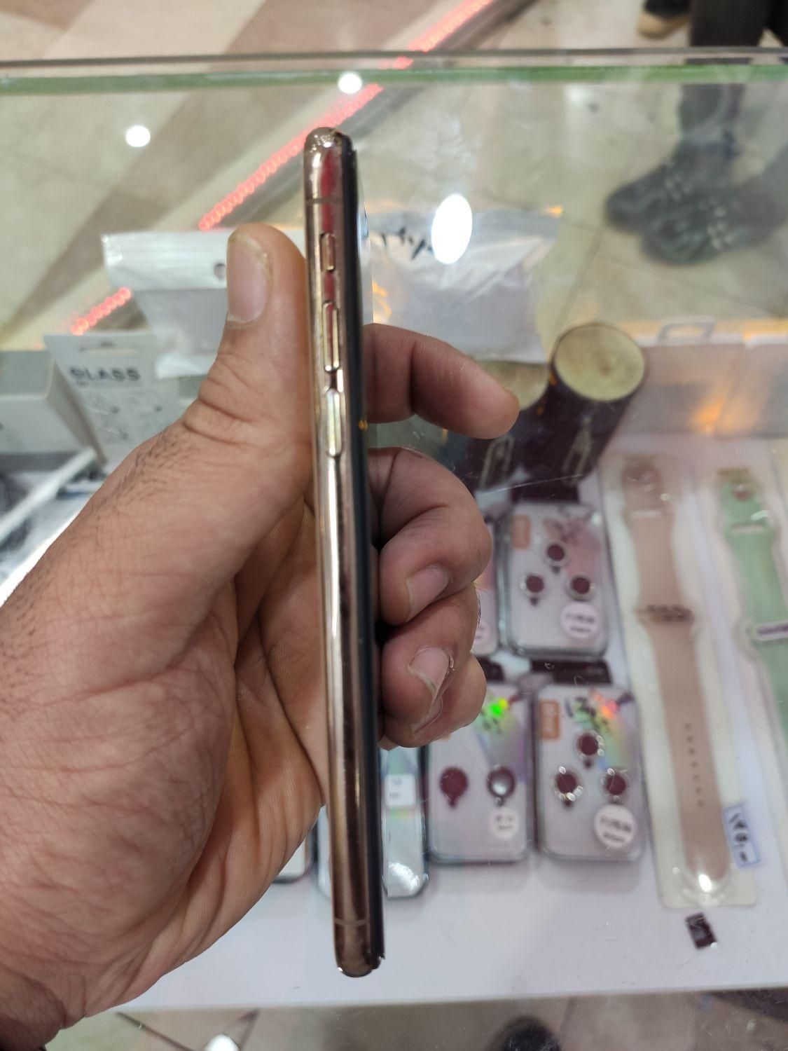 اپل iPhone XS ۲۵۶ گیگابایت|موبایل|تهران, مشیریه|دیوار