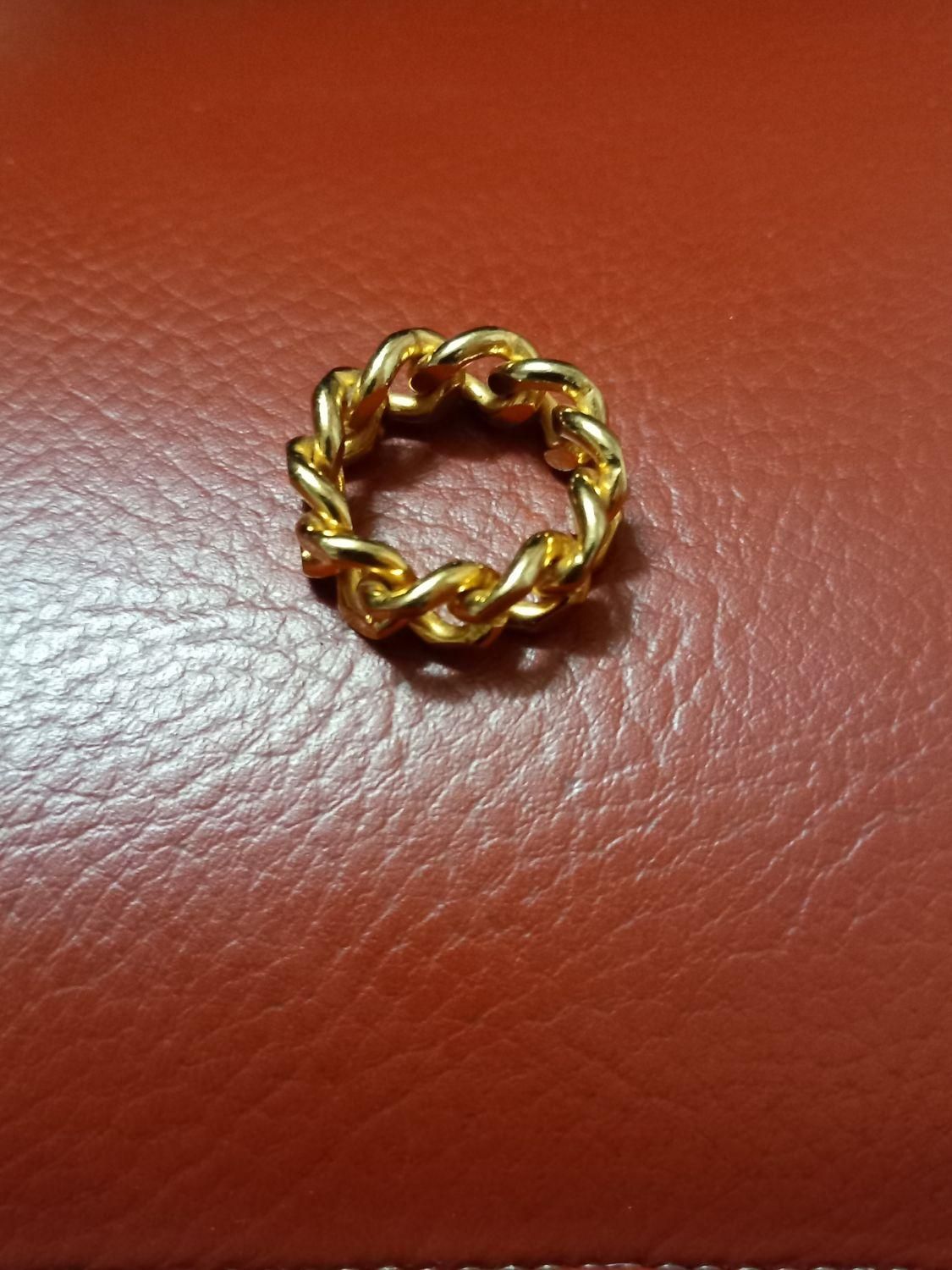 انگشتر ژوپینگ|بدلیجات|قم, شهدا|دیوار