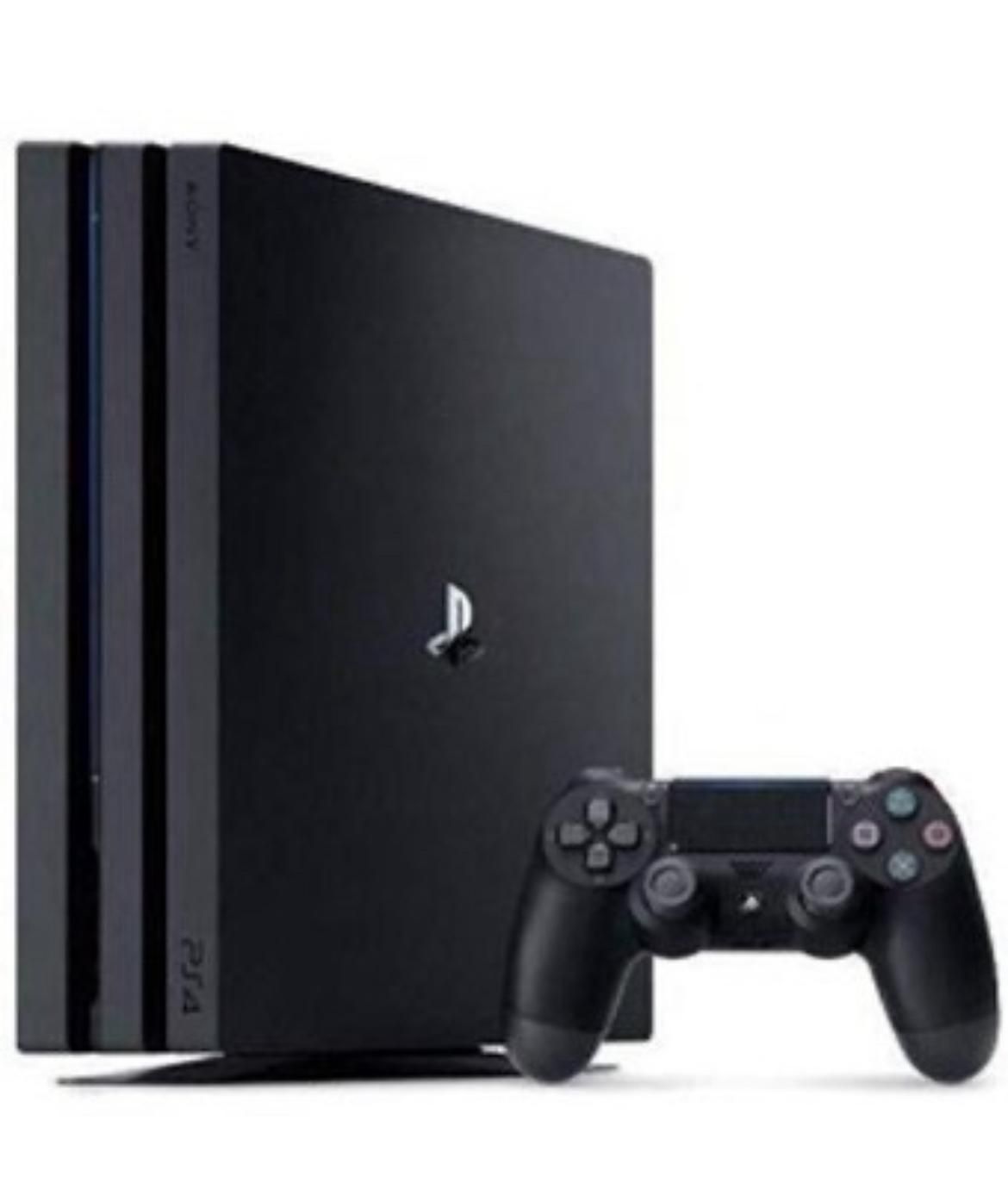 ps4pro 1tra کپی خور و دیسک خور|کنسول، بازی ویدئویی و آنلاین|تهران, امیریه|دیوار