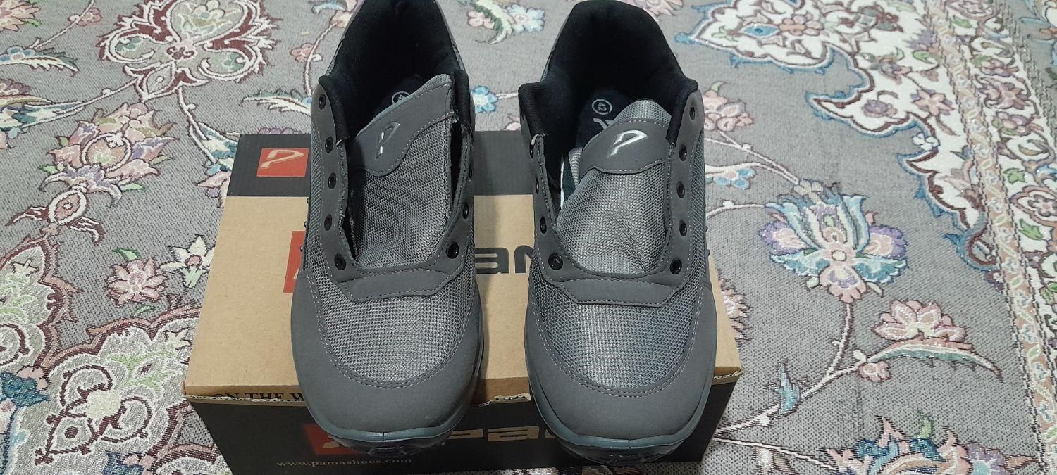 کتانی طبیعت گردی سایز ۴۲|کیف، کفش، کمربند|الوند, |دیوار