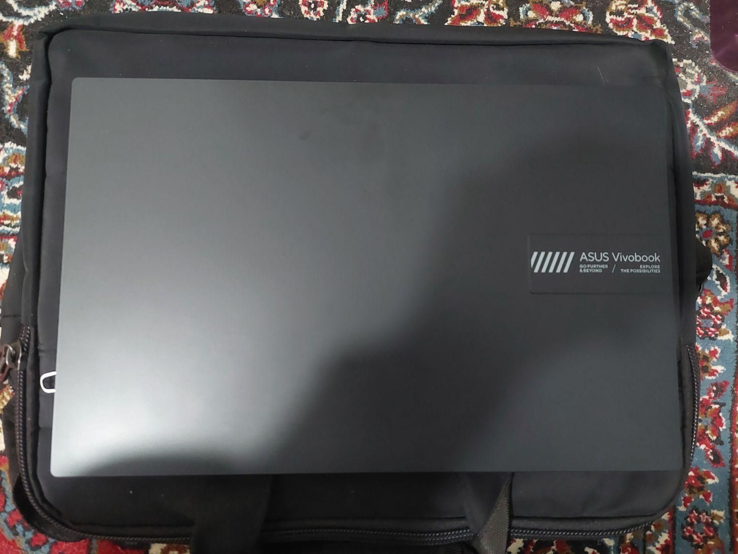 لپ تاپ Asus|رایانه همراه|شیراز, شهرک امیر کبیر|دیوار