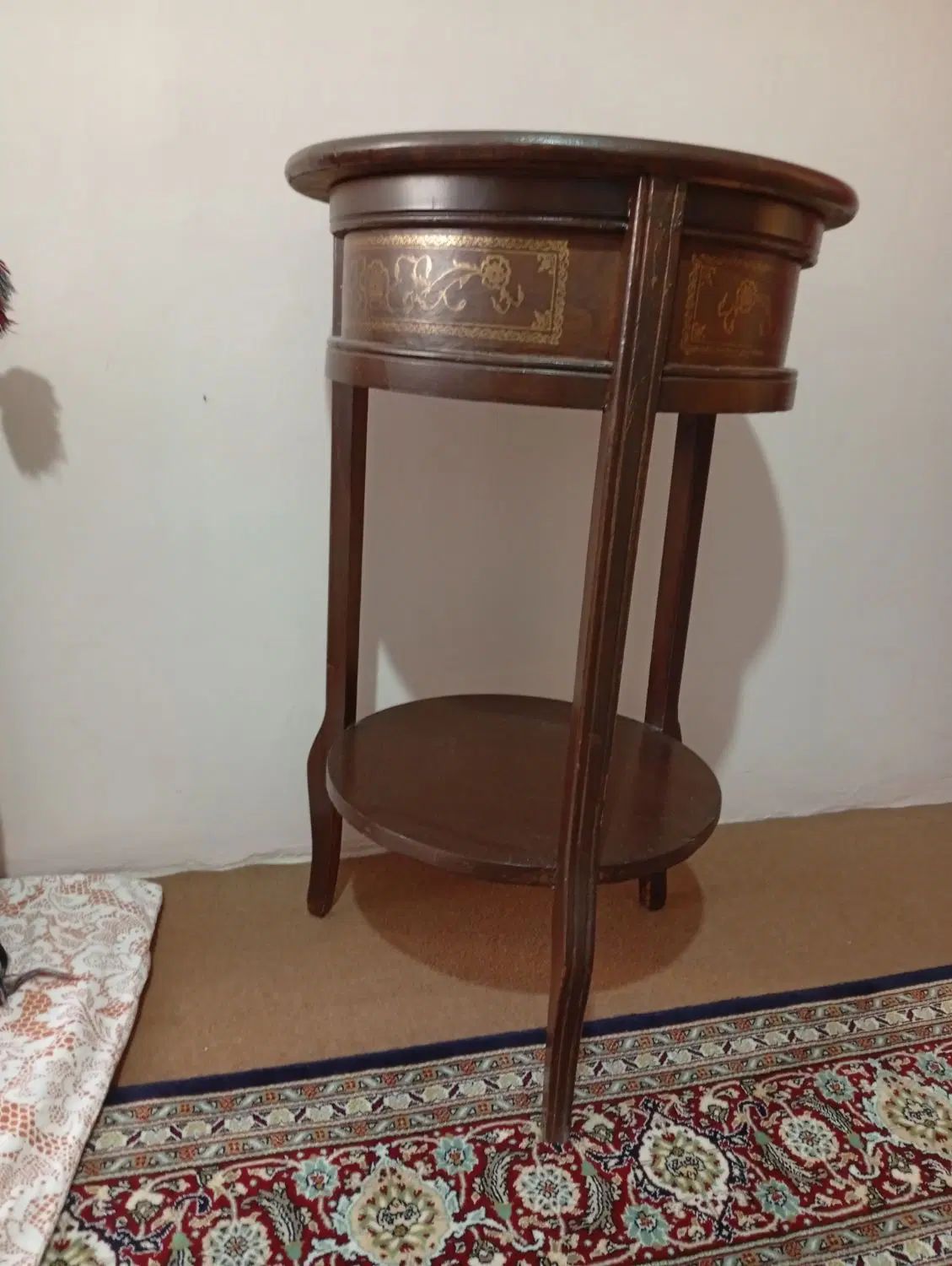 میز عسلی|مبلمان خانگی و میز عسلی|تهران, ازگل|دیوار