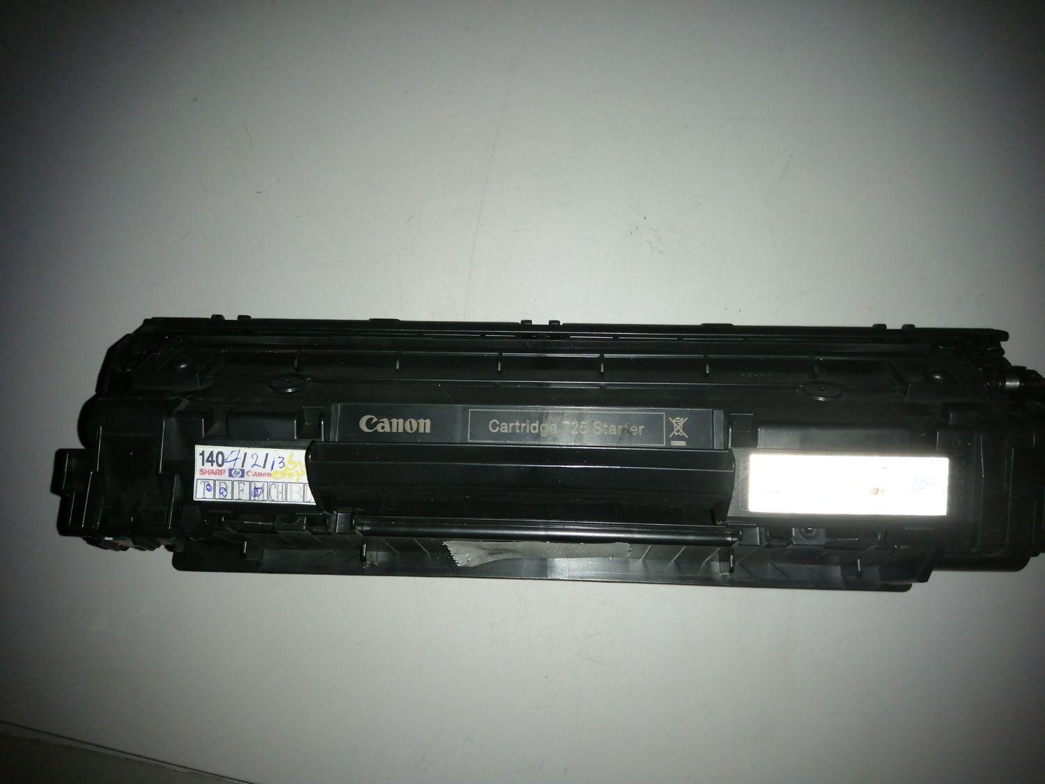 شارژ کارتریج|پرینتر، اسکنر، کپی، فکس|پردیس, فاز ۱|دیوار