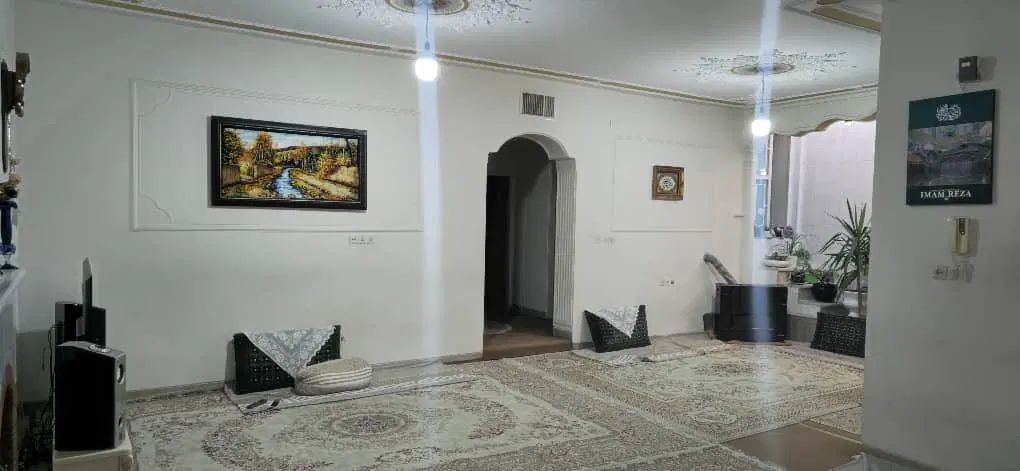 فروش منزل ویلایی در موقعیت بلوار پاسارگاد|فروش خانه و ویلا|شیراز, شهرک سراج‎|دیوار